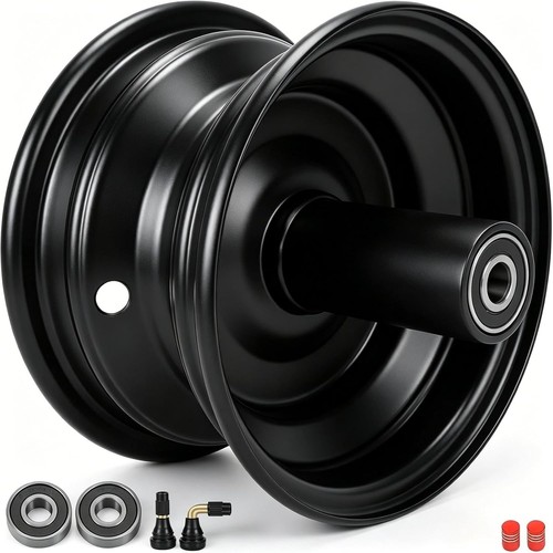 Front wheel rims kit for - wheel,
