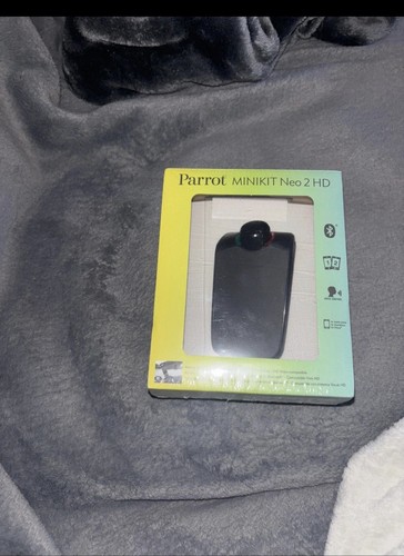 Parrot minikit neo - minikit, 2