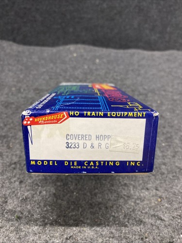 Roadhouse 3233 rgw covered - rgw,