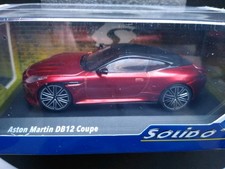 SOLIDO - 2023 ASTON MARTIN DB