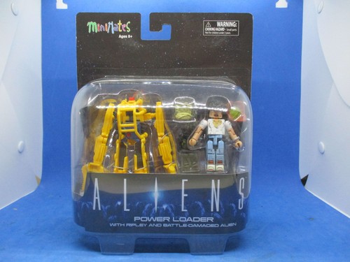 2015 minimates aliens - 2015,