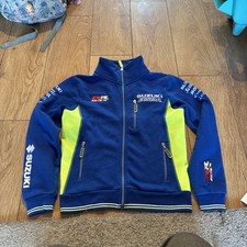 Ecstar Suzuki MotoGP Team