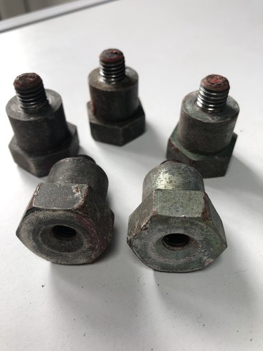 Telephone kiosk box spares - kiosk,
