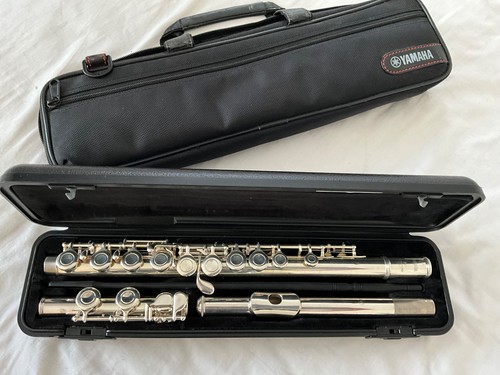 Yamaha 211 flute - 211,