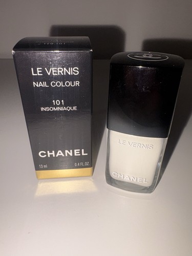 Chanel vernis nail - le,