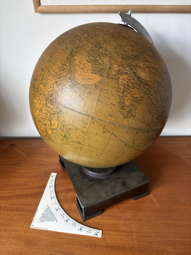 Philips library globe - philips’,
