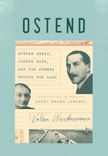 Ostend : Stefan Zweig, Joseph