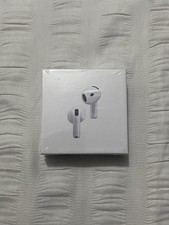 AirPods Generation 4 Active