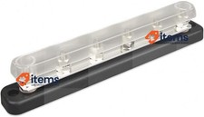 VICTRON_ENERGY NT-1313 BUSBAR 150A Cover, Unisex-Adult, Multicolor – 150 A