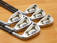 TaylorMade r7 TP Iron Set 6pcs