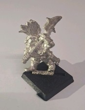 RARE Metal Dwarf Giant Slayer