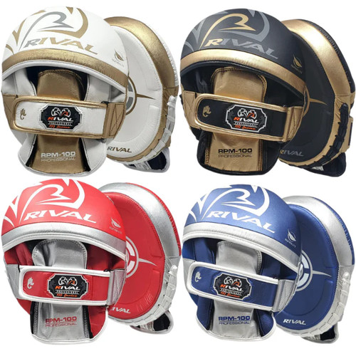 Rival rpm100 professional - rival,