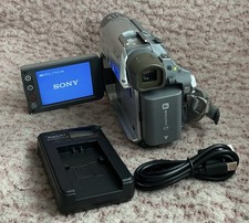 Sony Handycam DCR-HC19E MiniDV
