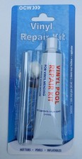 OCW Vinyl Repair Kit for