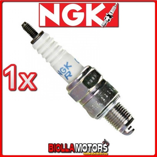 Candle ngk cr6hsa honda - candle, zb-j