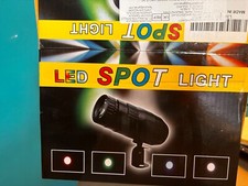 Latta Alvor LED Spotlight -