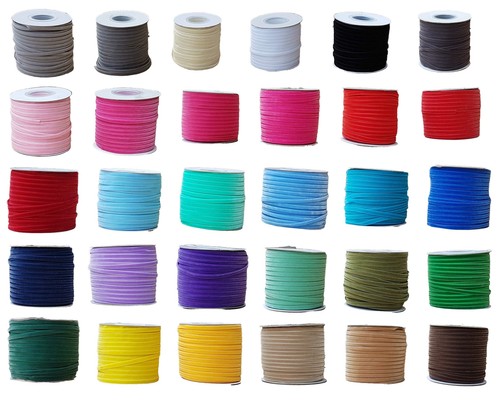 Velvet ribbon deluxe - deluxe, quality