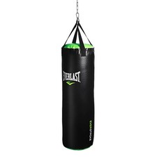 Everlast Everstrike Heavy Punching Bag 70LBS - Unfilled - Boxing - Brand New
