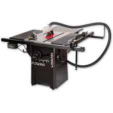 Laguna fusion table saw - fusion,