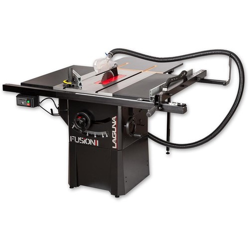 Laguna fusion table saw - laguna,