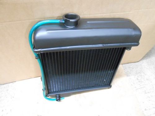 Austin a30 a35 cooling - a30,