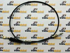 Accelerator Cable for Land