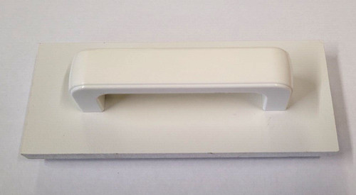 Passap knitting machine - knitting,