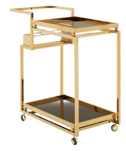 Tier drinks troley bar - 3, cart