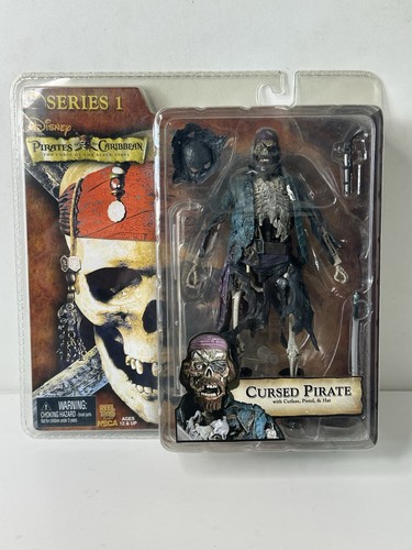 Neca reel toys - , pirates