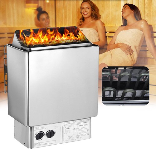 6kw sauna heater - heater, &