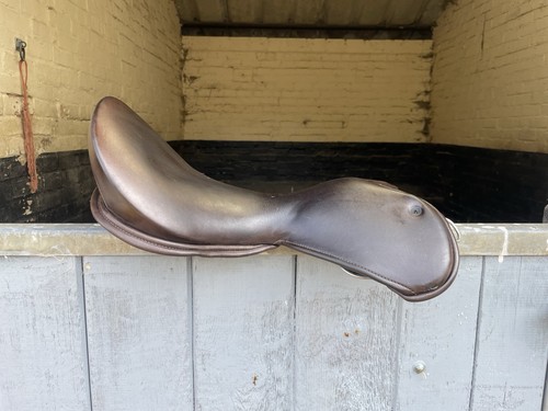 Wow saddle brown - wow,