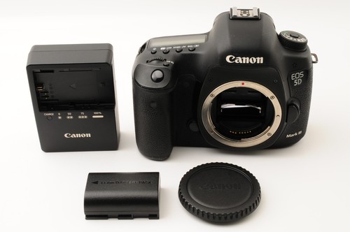 Exc canon eos 5d mark - canon,
