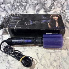 BaByliss Big Hair Rotating