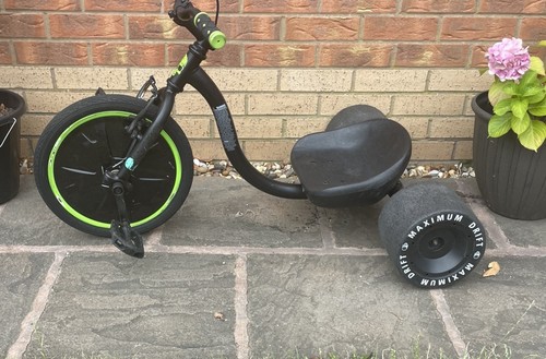 Huffy green machine - huffy,