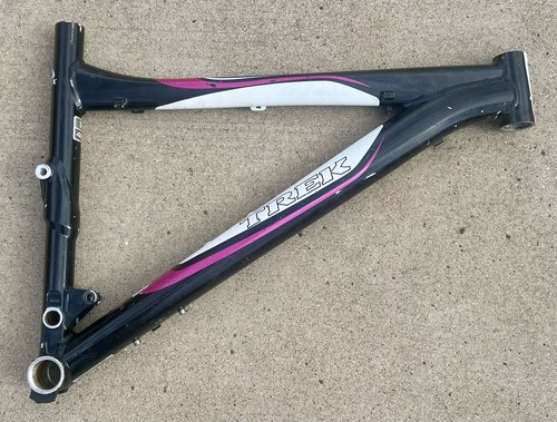 2008 trek fuel aluminum - 2008, ex