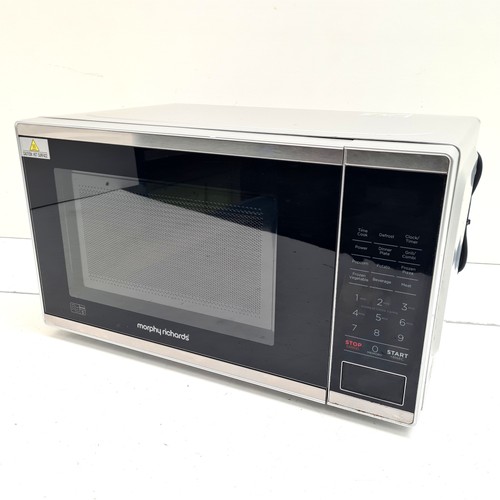 Morphy richards 800w 20l grill - richards,