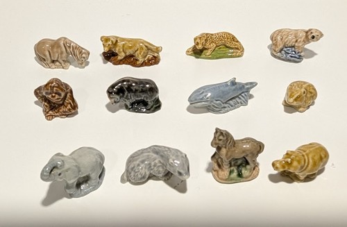 Wade whimsies various - wade,