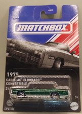 Matchbox 1975 Cadillac