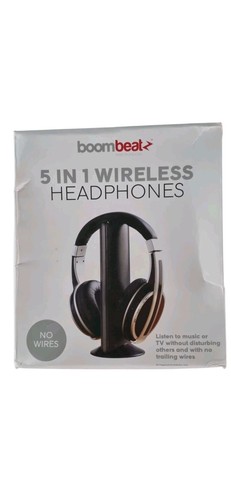 Boombeat 1 wireless - in,