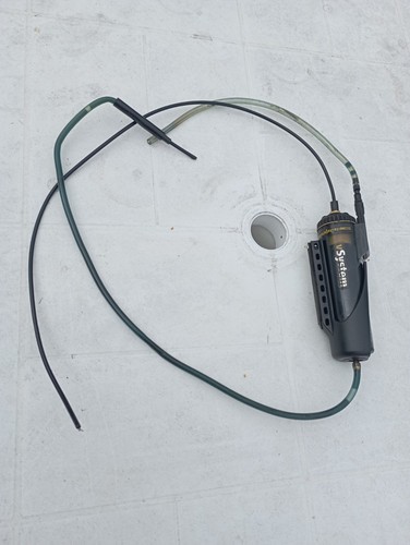 Scottoiler automatic vacuum - automatic,