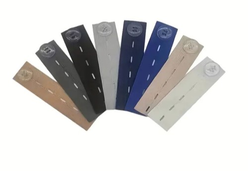 8pcadjustable waist button - waist,