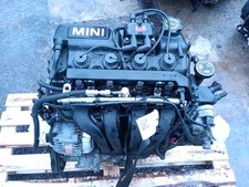 MINI 2003 R50 1.6 Petrol