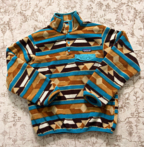Patagonia women synchilla - women’s,