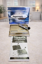 Vintage Supermatic II