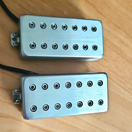 Set ibanez q58 string - q58,