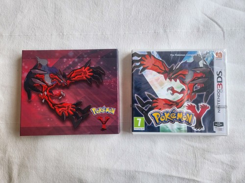 Pokémon new mint - new,,