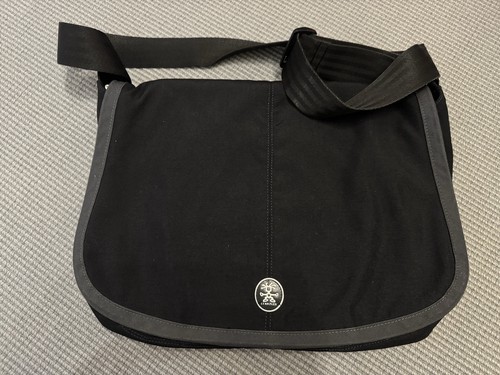 Retro crumpler - retro,