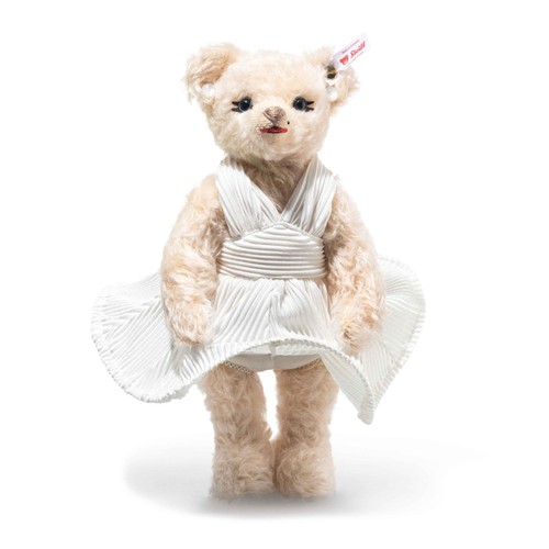 Steiff ean 005848 - ean, marilyn
