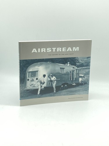 Airstream the history - history,
