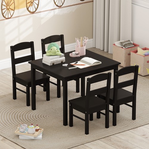 Kids table and - table, 4